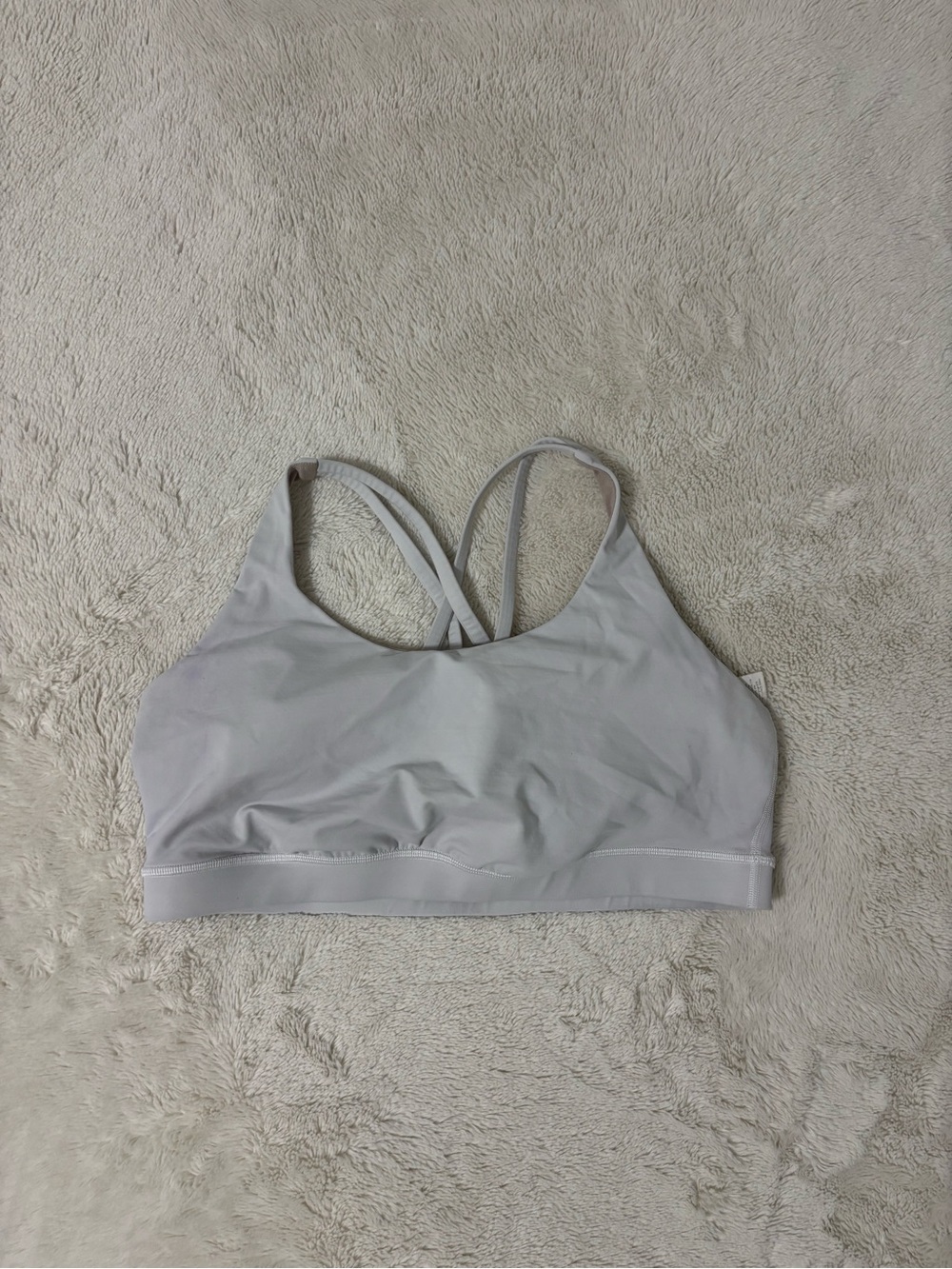 Lululemon Women’s Sports Bra